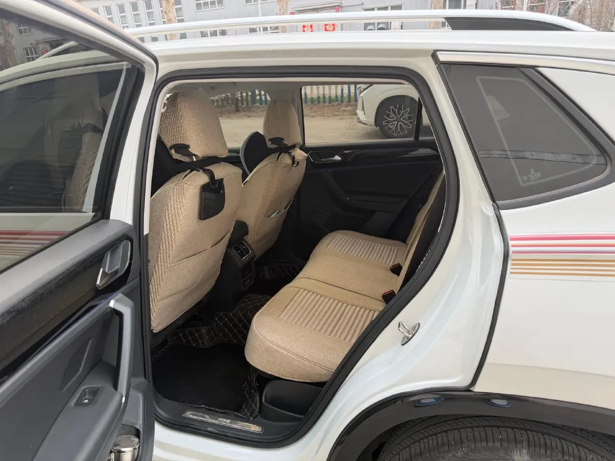 2022 Volkswagen Tayron GTE 1.4T 150HP L4 6DCT PHEV 13KWH,autocango,china used car exporter,china ev exporter,chinese used car exporter,chinese used ev exporter