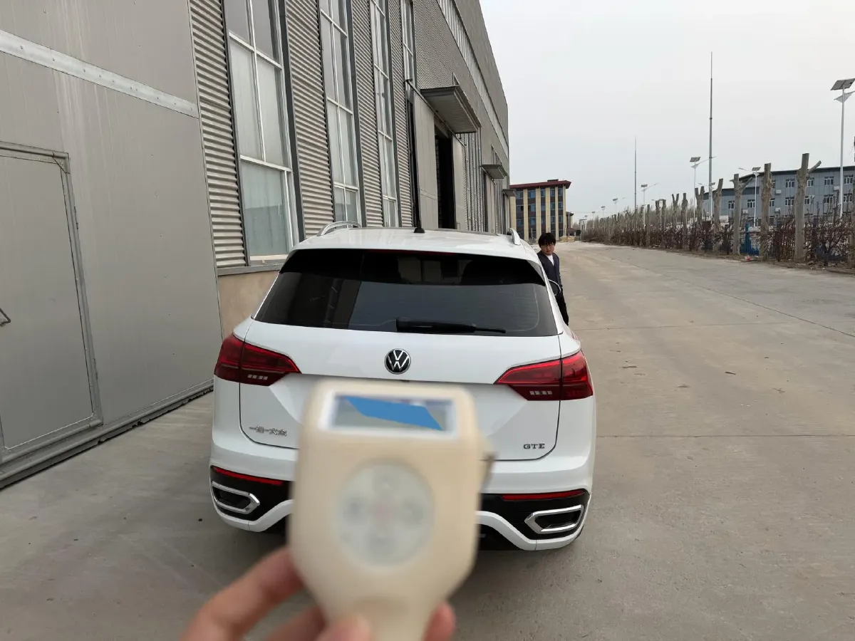 2022 Volkswagen Tayron GTE 1.4T 150HP L4 6DCT PHEV 13KWH,autocango,china used car exporter,china ev exporter,chinese used car exporter,chinese used ev exporter