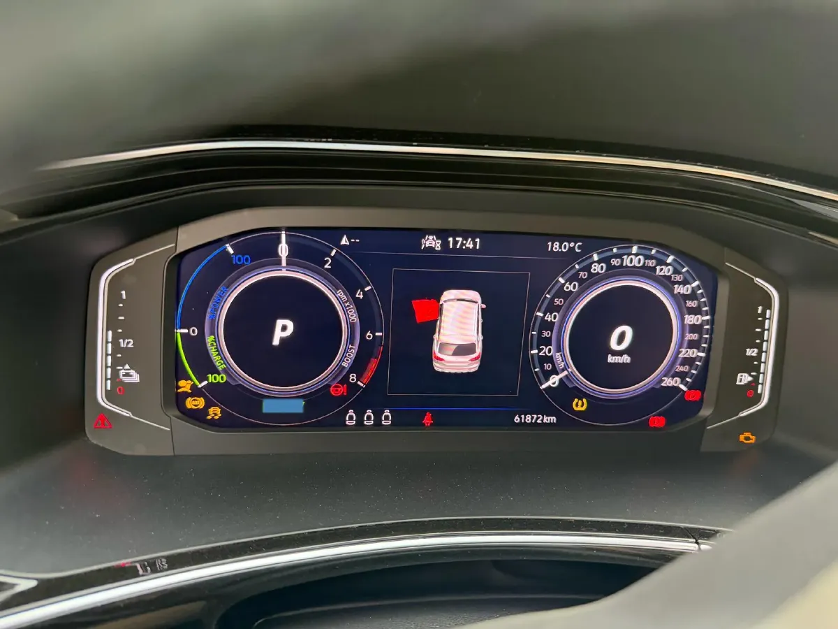 2022 Volkswagen Tayron GTE 1.4T 150HP L4 6DCT PHEV 13KWH,autocango,china used car exporter,china ev exporter,chinese used car exporter,chinese used ev exporter