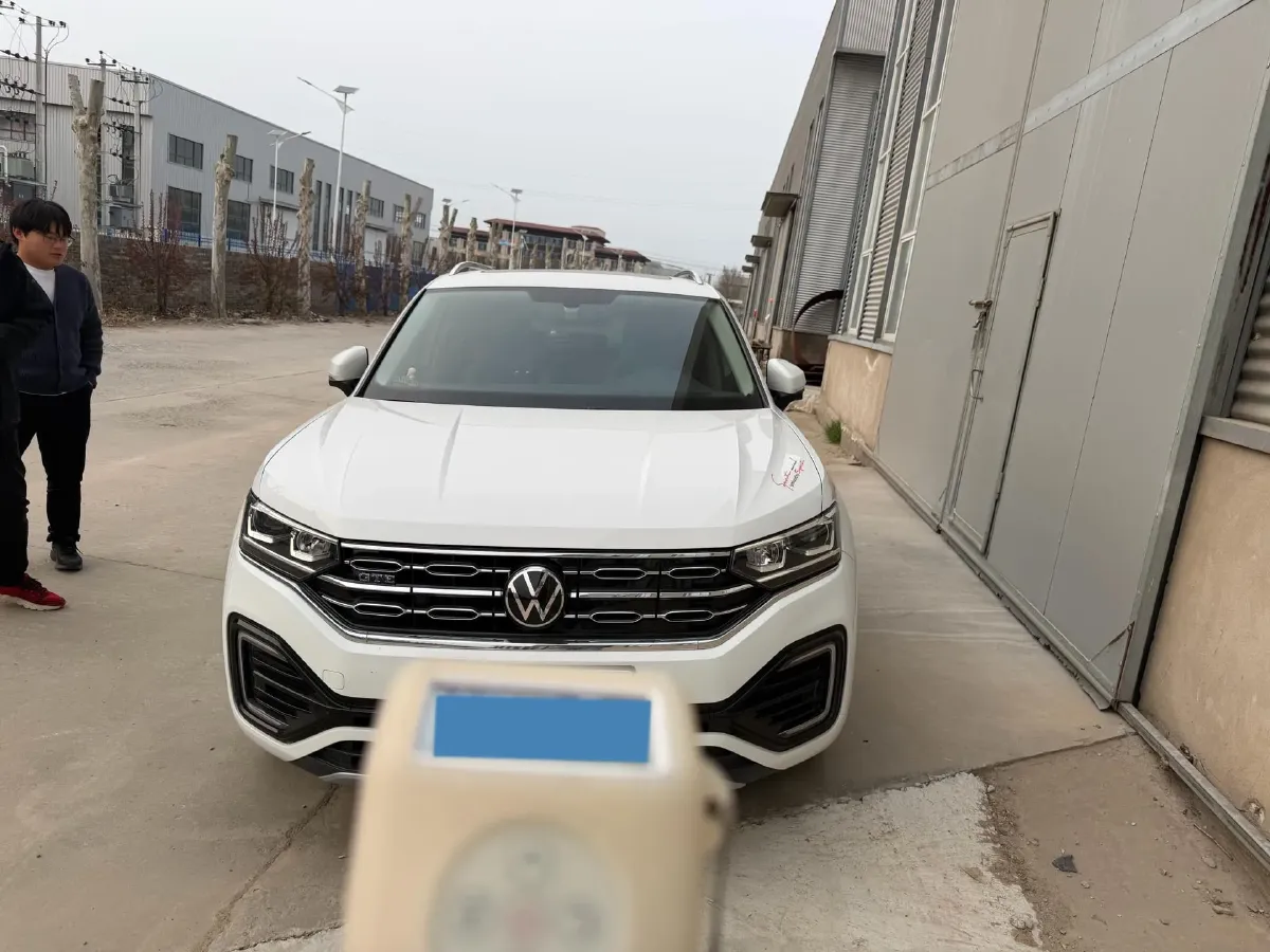 2022 Volkswagen Tayron GTE 1.4T 150HP L4 6DCT PHEV 13KWH,autocango,china used car exporter,china ev exporter,chinese used car exporter,chinese used ev exporter