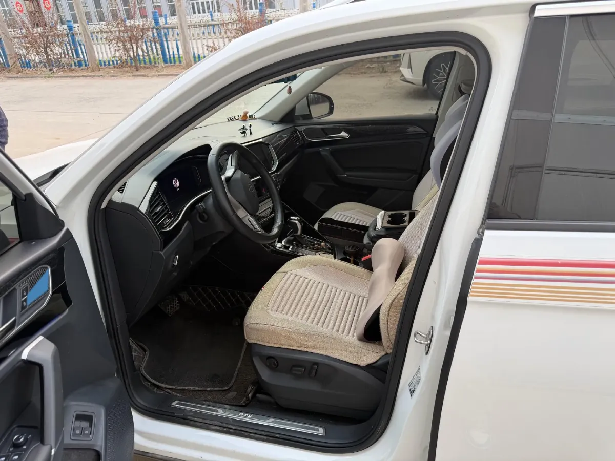 2022 Volkswagen Tayron GTE 1.4T 150HP L4 6DCT PHEV 13KWH,autocango,china used car exporter,china ev exporter,chinese used car exporter,chinese used ev exporter