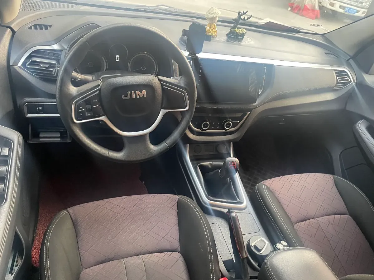 2020 Isuzu RE-MAX Jim 2.8T 120HP L4 5MT,autocango,china used car exporter,china ev exporter,chinese used car exporter,chinese used ev exporter