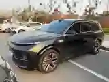 2024 Li L9 Range Extended 154HP REEV 52.3KWH