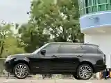 2018 Land Rover Range Rover 3.0T 381HP V6 8AT