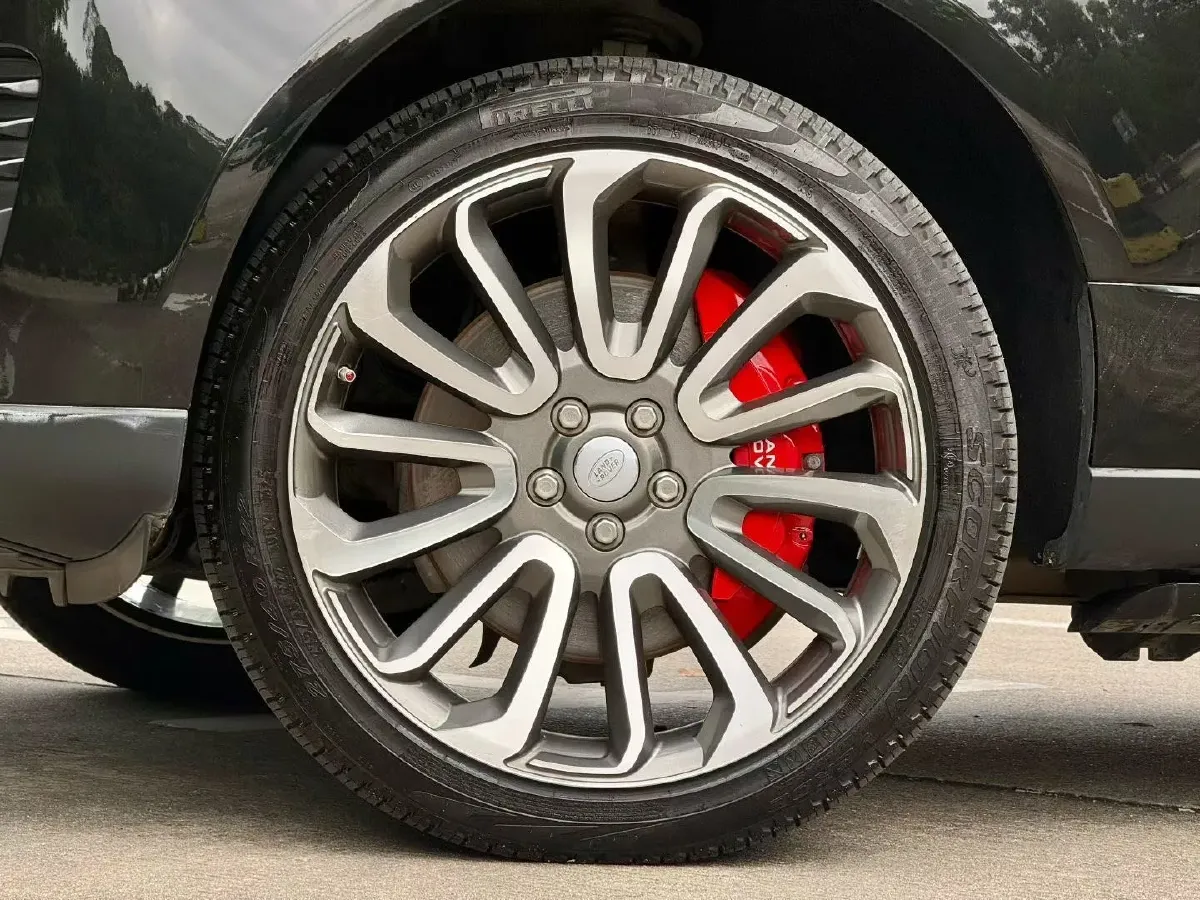 2018 Land Rover Range Rover 3.0T 381HP V6 8AT,autocango,china used car exporter,china ev exporter,chinese used car exporter,chinese used ev exporter