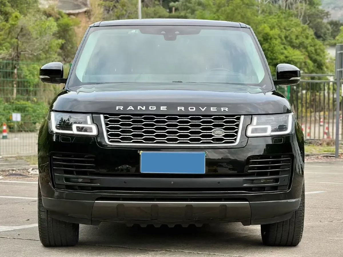 2018 Land Rover Range Rover 3.0T 381HP V6 8AT,autocango,china used car exporter,china ev exporter,chinese used car exporter,chinese used ev exporter