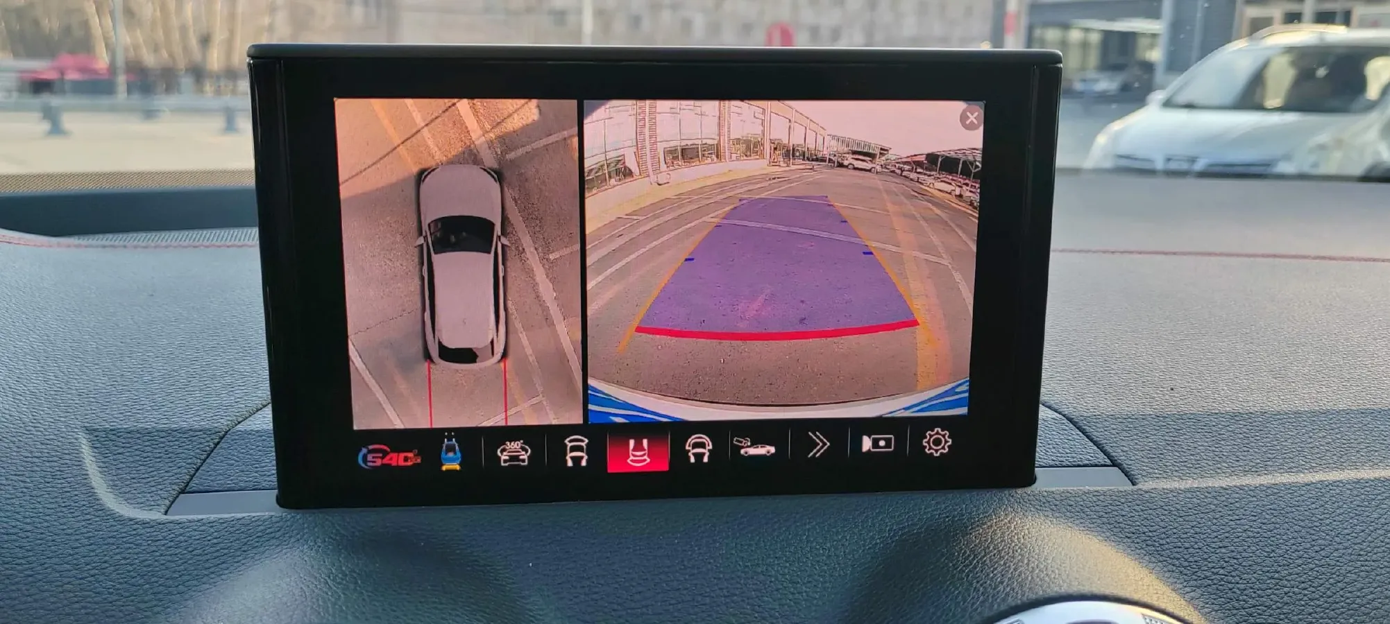 2021 Audi Q2L 1.4T 150HP L4 7DCT,autocango,china used car exporter,china ev exporter,chinese used car exporter,chinese used ev exporter