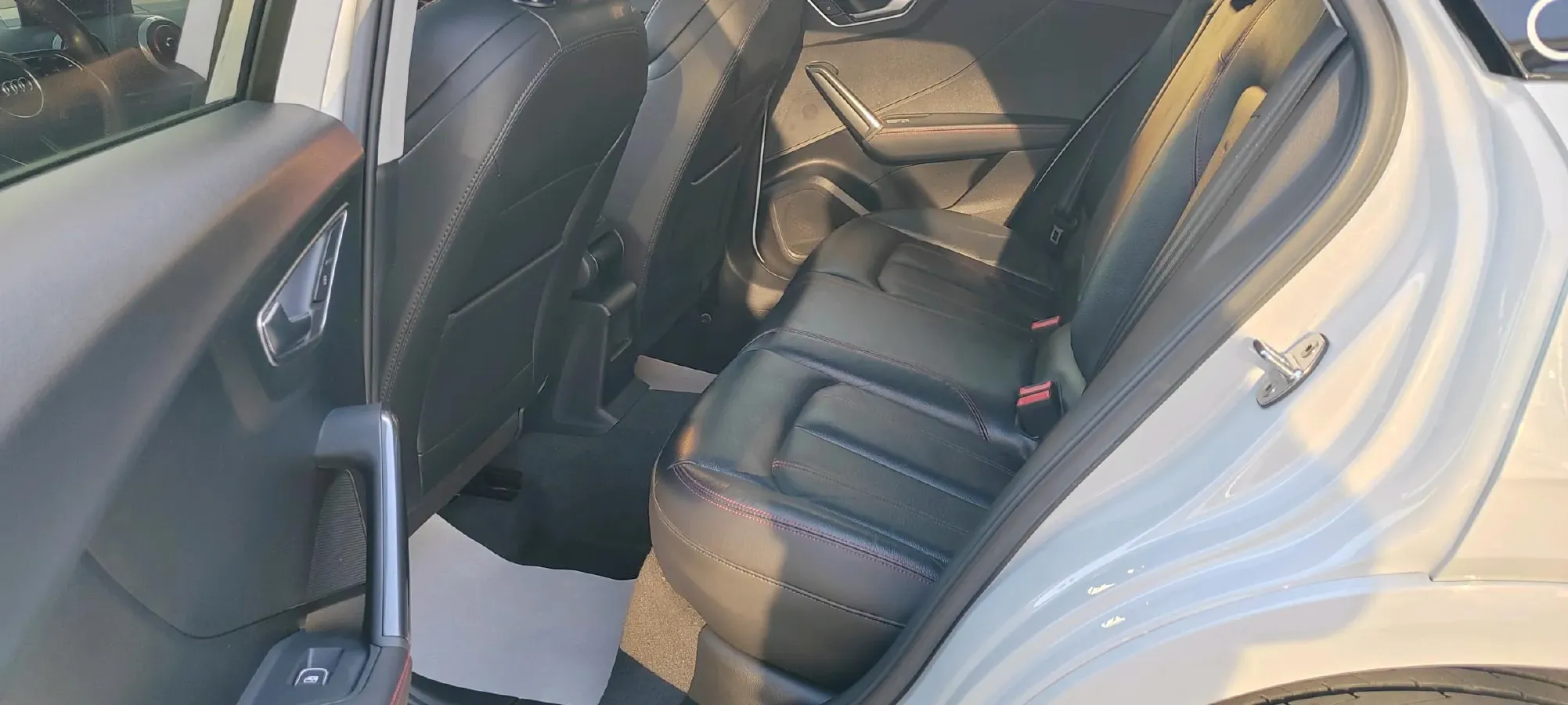 2021 Audi Q2L 1.4T 150HP L4 7DCT,autocango,china used car exporter,china ev exporter,chinese used car exporter,chinese used ev exporter