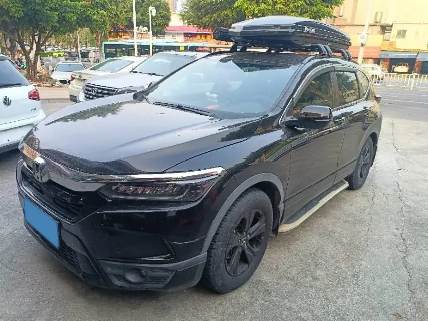 2020 Honda Breeze 1.5T 193HP L4 CVT,autocango,china used car exporter,china ev exporter,chinese used car exporter,chinese used ev exporter