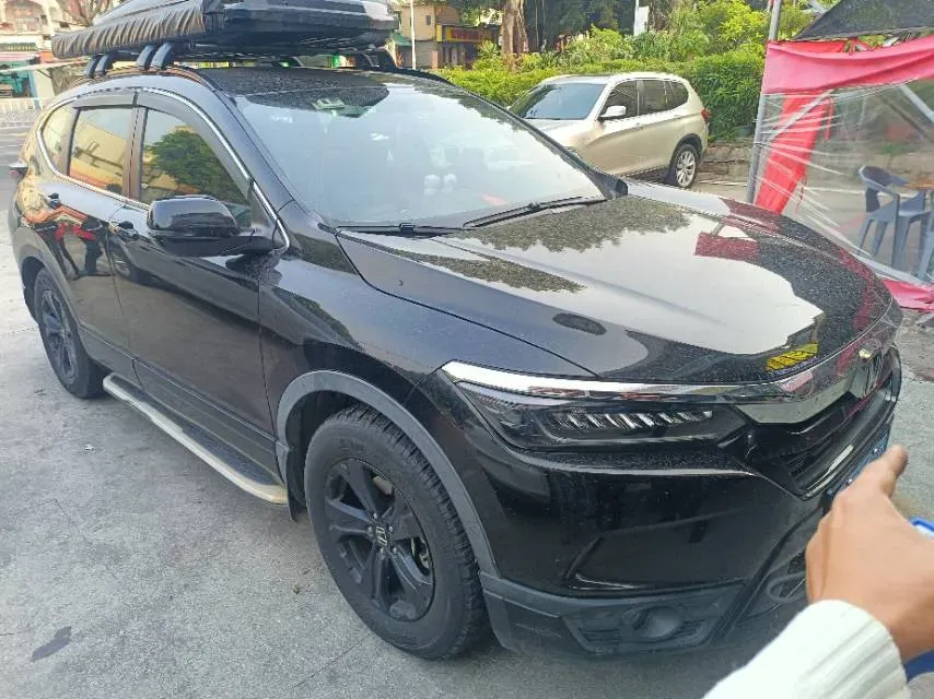 2020 Honda Breeze 1.5T 193HP L4 CVT,autocango,china used car exporter,china ev exporter,chinese used car exporter,chinese used ev exporter