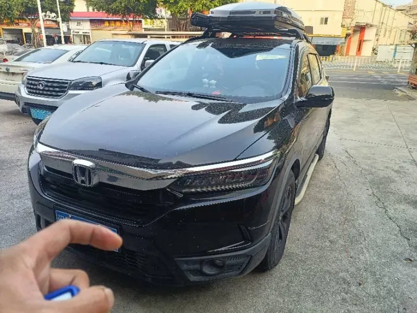 2020 Honda Breeze 1.5T 193HP L4 CVT,autocango,china used car exporter,china ev exporter,chinese used car exporter,chinese used ev exporter