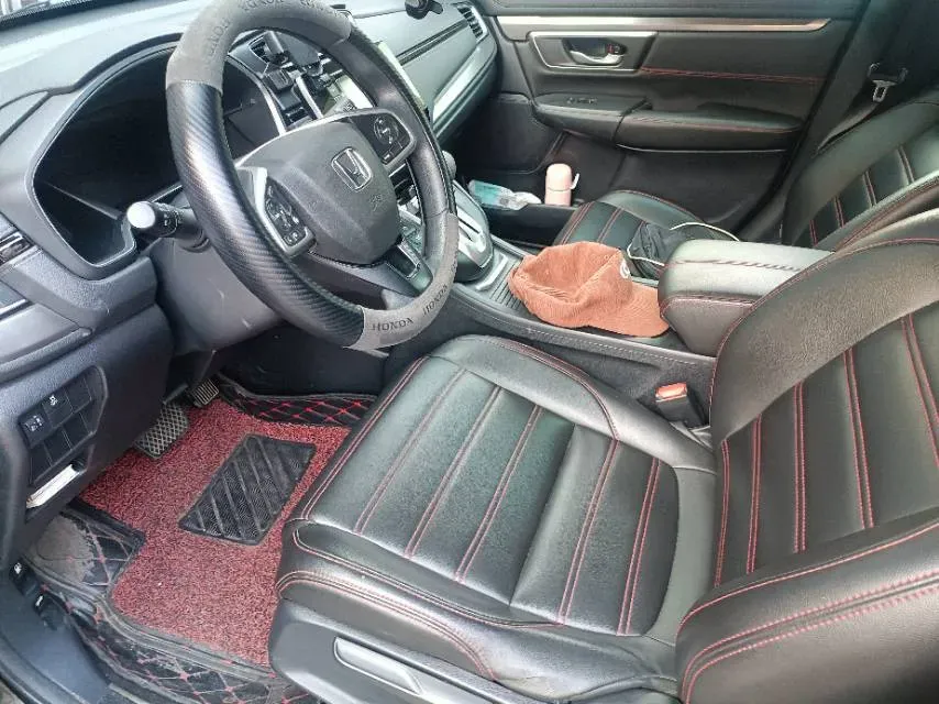 2020 Honda Breeze 1.5T 193HP L4 CVT,autocango,china used car exporter,china ev exporter,chinese used car exporter,chinese used ev exporter