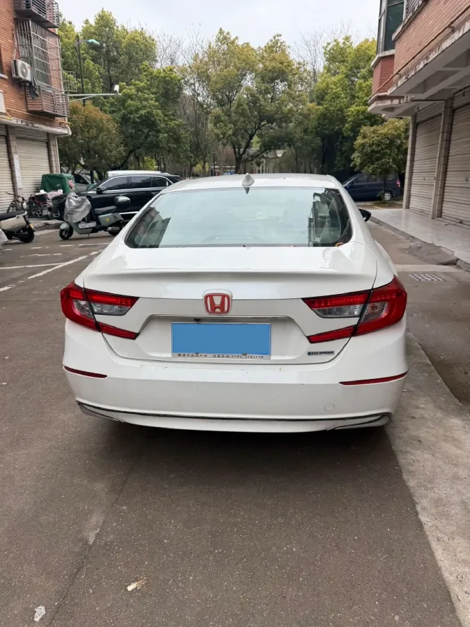 2018 Honda Accord 2.0L 146HP L4 E-CVT Hybrid,autocango,china used car exporter,china ev exporter,chinese used car exporter,chinese used ev exporter