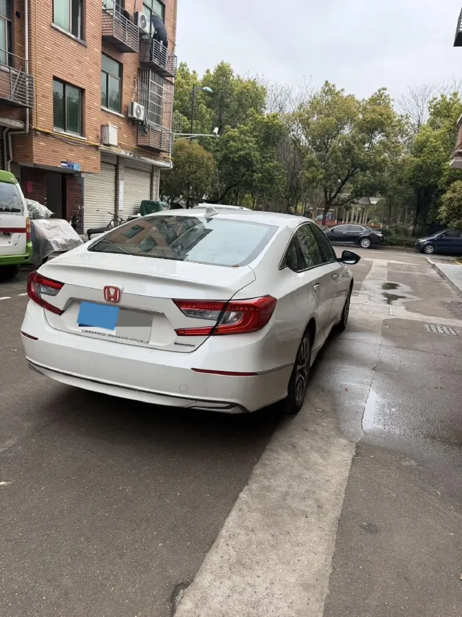 2018 Honda Accord 2.0L 146HP L4 E-CVT Hybrid,autocango,china used car exporter,china ev exporter,chinese used car exporter,chinese used ev exporter