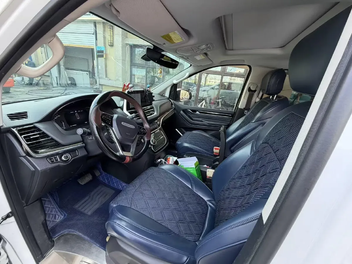 2023 MAXUS G20 2.0T 163HP L4 8AT,autocango,china used car exporter,china ev exporter,chinese used car exporter,chinese used ev exporter