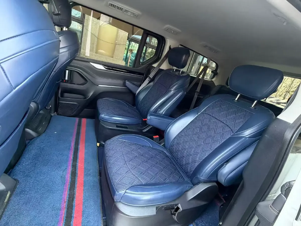 2023 MAXUS G20 2.0T 163HP L4 8AT,autocango,china used car exporter,china ev exporter,chinese used car exporter,chinese used ev exporter