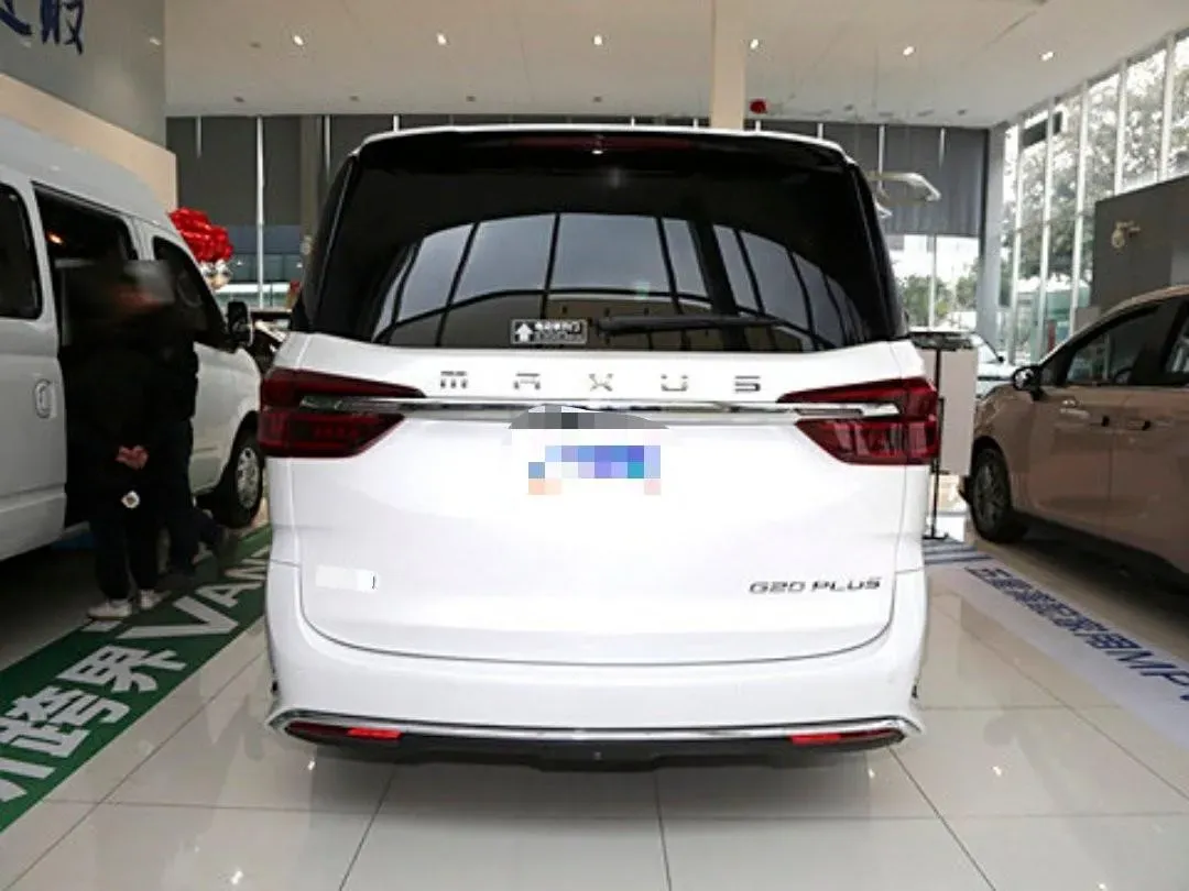 2023 MAXUS G20 2.0T 163HP L4 8AT,autocango,china used car exporter,china ev exporter,chinese used car exporter,chinese used ev exporter