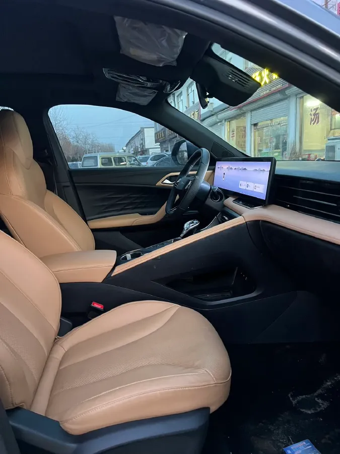 2023 Roewe RX5 1.5T 188HP L4 7DCT,autocango,china used car exporter,china ev exporter,chinese used car exporter,chinese used ev exporter