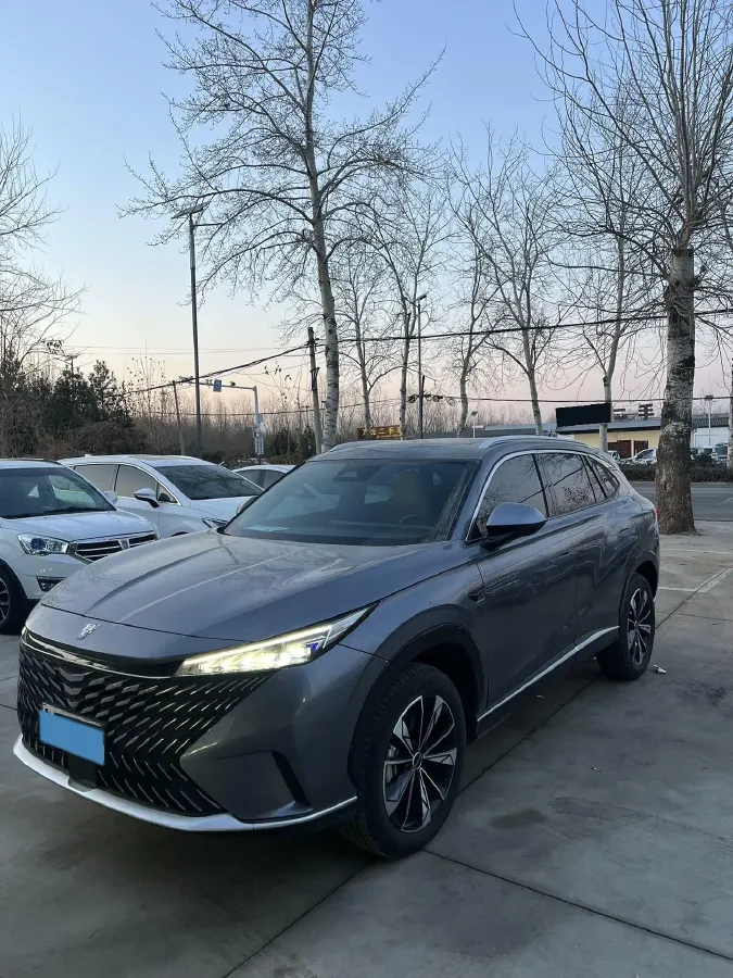 2023 Roewe RX5 1.5T 188HP L4 7DCT,autocango,china used car exporter,china ev exporter,chinese used car exporter,chinese used ev exporter