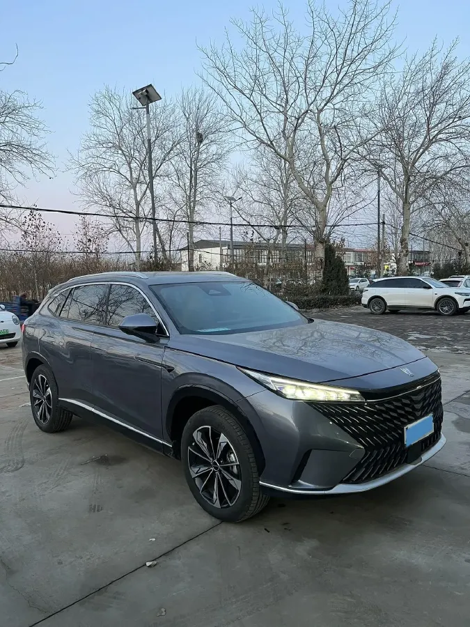 2023 Roewe RX5 1.5T 188HP L4 7DCT,autocango,china used car exporter,china ev exporter,chinese used car exporter,chinese used ev exporter