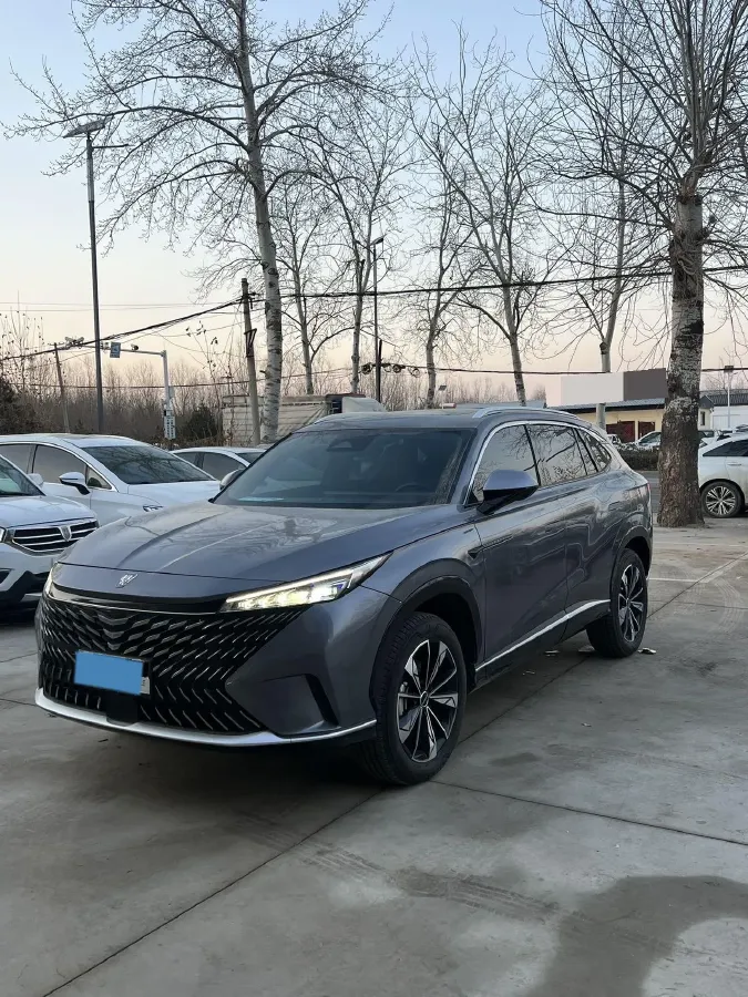 2023 Roewe RX5 1.5T 188HP L4 7DCT,autocango,china used car exporter,china ev exporter,chinese used car exporter,chinese used ev exporter