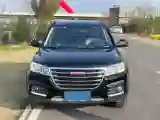 2017 Haval H6 1.5T 150HP L4 6AT