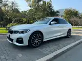 2022 BMW 3 SERIES,autocango,china used car exporter,china ev exporter,chinese used car exporter,chinese used ev exporter