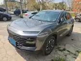 2022 JETOUR DASHING,autocango,china used car exporter,china ev exporter,chinese used car exporter,chinese used ev exporter