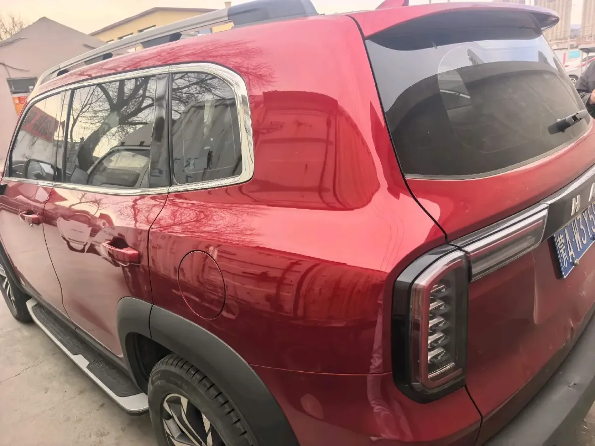 2021 Haval Dargo 1.5T 169HP L4 7DCT,autocango,china used car exporter,china ev exporter,chinese used car exporter,chinese used ev exporter