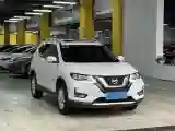2021 Nissan X-Trail 2.0L 151HP L4 CVT
