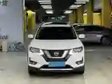 2021 Nissan X-Trail 2.0L 151HP L4 CVT