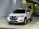 2021 Nissan X-Trail 2.0L 151HP L4 CVT