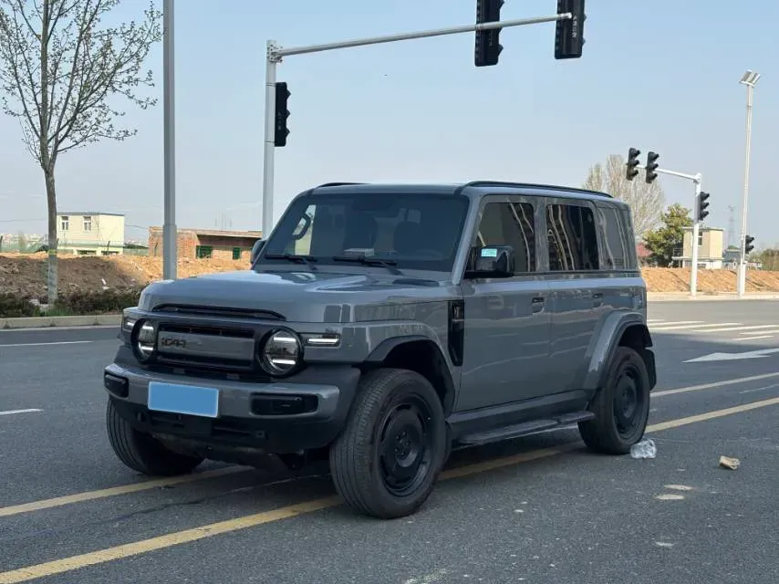 2025 iCAR iCAR Super V23 BEV 59.93KWH,autocango,china used car exporter,china ev exporter,chinese used car exporter,chinese used ev exporter