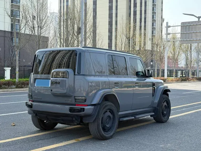 2025 iCAR iCAR Super V23 BEV 59.93KWH,autocango,china used car exporter,china ev exporter,chinese used car exporter,chinese used ev exporter