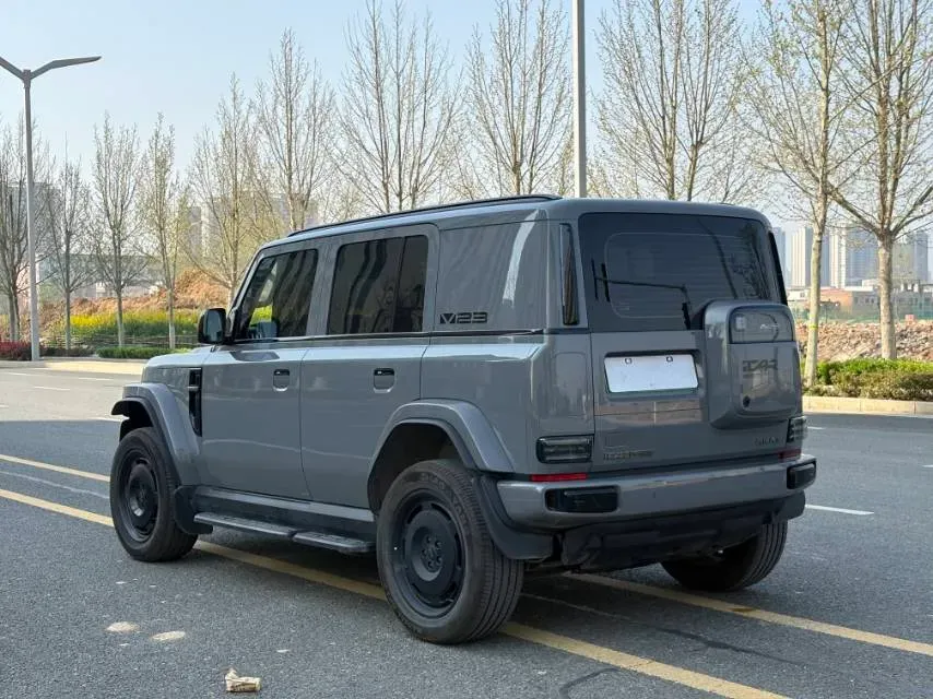 2025 iCAR iCAR Super V23 BEV 59.93KWH,autocango,china used car exporter,china ev exporter,chinese used car exporter,chinese used ev exporter