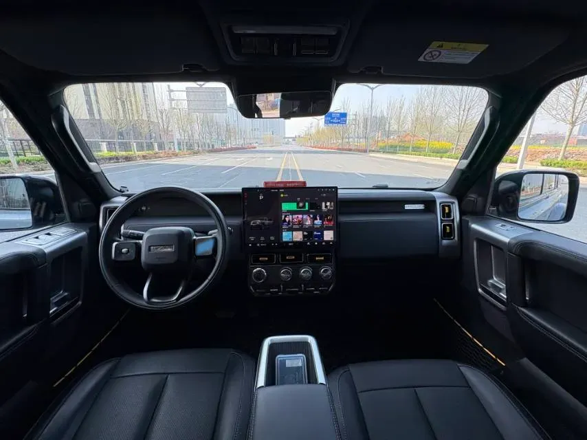 2025 iCAR iCAR Super V23 BEV 59.93KWH,autocango,china used car exporter,china ev exporter,chinese used car exporter,chinese used ev exporter