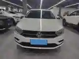 2019 Volkswagen Bora 1.5L 110HP L4 6AT