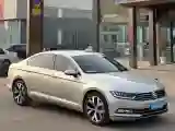 2019 Volkswagen Magotan 2.0T 186HP L4 7DCT