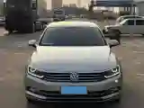 2019 Volkswagen Magotan 2.0T 186HP L4 7DCT
