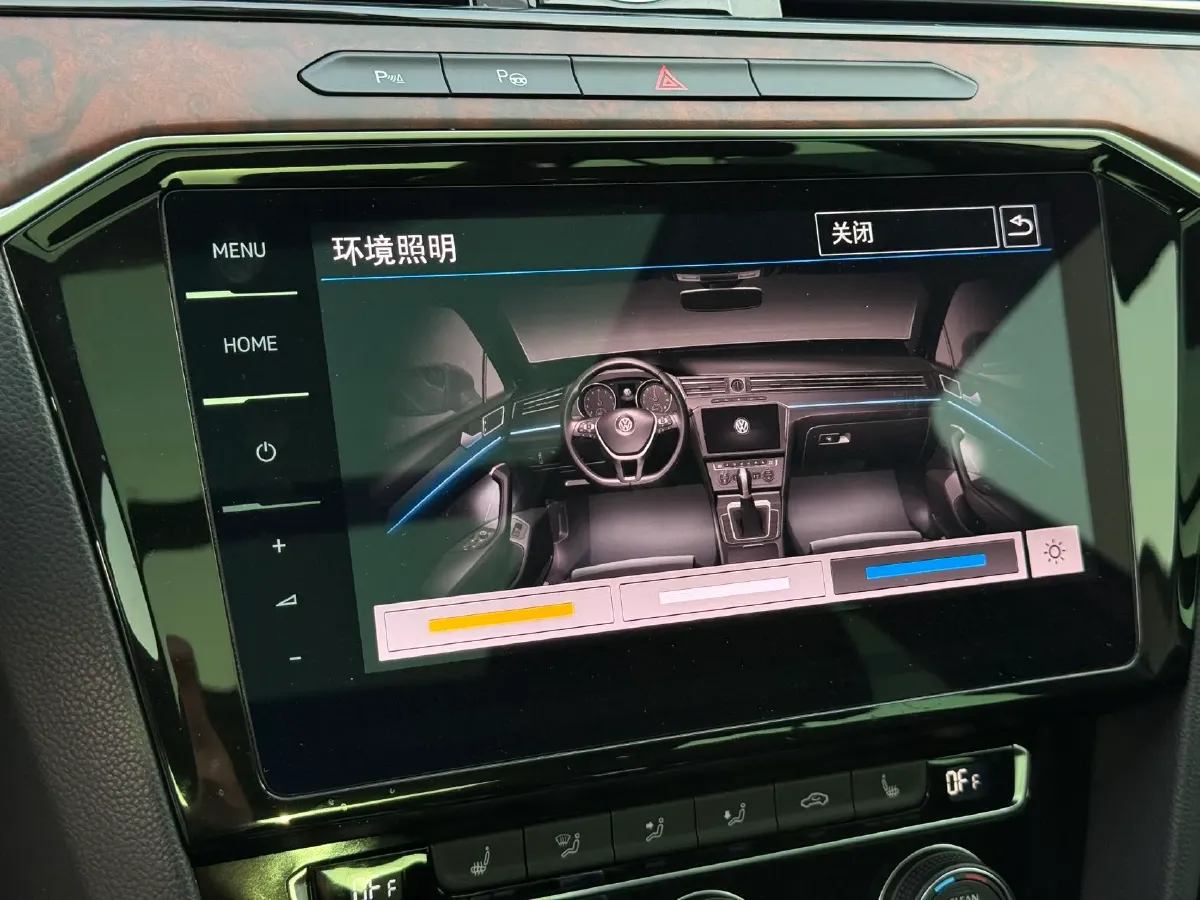 2019 Volkswagen Magotan 2.0T 186HP L4 7DCT,autocango,china used car exporter,china ev exporter,chinese used car exporter,chinese used ev exporter