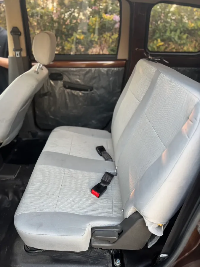 2020 BAIC ChangHe Furuida K12S 1.5L 116HP L4 5MT,autocango,china used car exporter,china ev exporter,chinese used car exporter,chinese used ev exporter