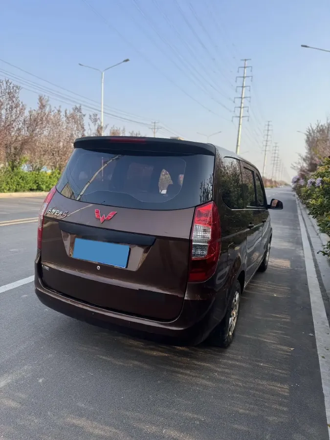 2020 BAIC ChangHe Furuida K12S 1.5L 116HP L4 5MT,autocango,china used car exporter,china ev exporter,chinese used car exporter,chinese used ev exporter