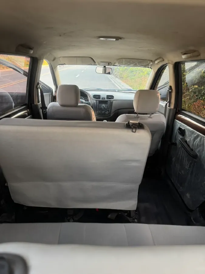 2020 BAIC ChangHe Furuida K12S 1.5L 116HP L4 5MT,autocango,china used car exporter,china ev exporter,chinese used car exporter,chinese used ev exporter