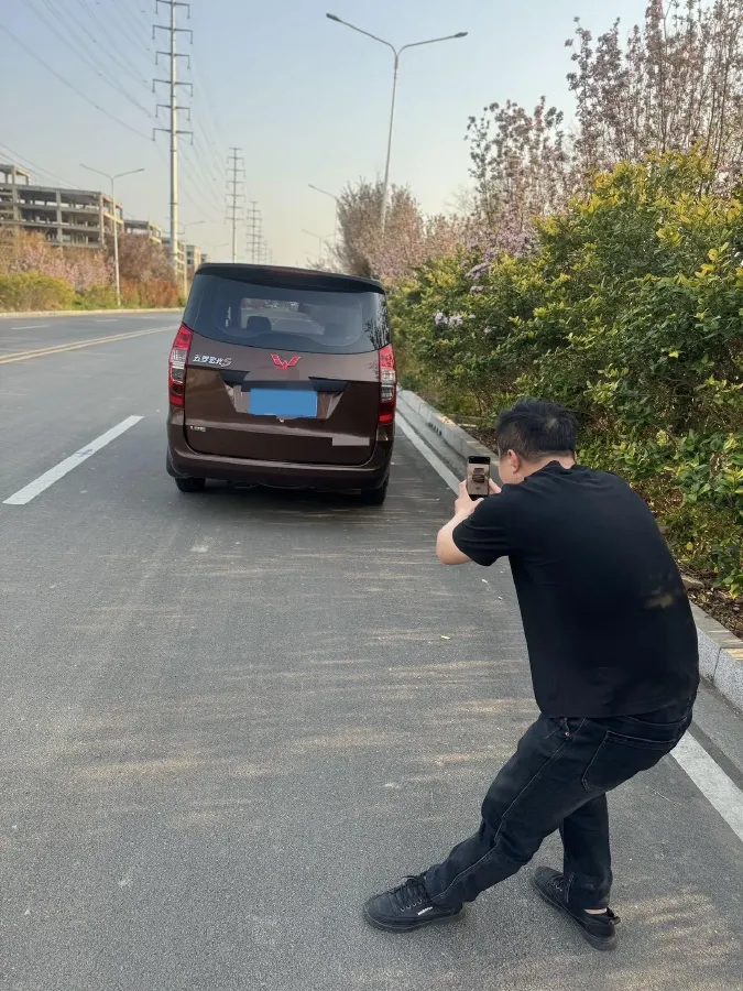 2020 BAIC ChangHe Furuida K12S 1.5L 116HP L4 5MT,autocango,china used car exporter,china ev exporter,chinese used car exporter,chinese used ev exporter