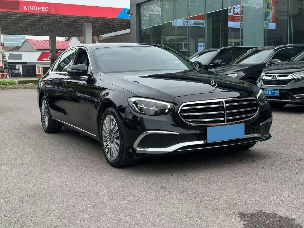 2022 Mercedes-Benz E Class 2.0T 258HP L4 9AT,autocango,china used car exporter,china ev exporter,chinese used car exporter,chinese used ev exporter