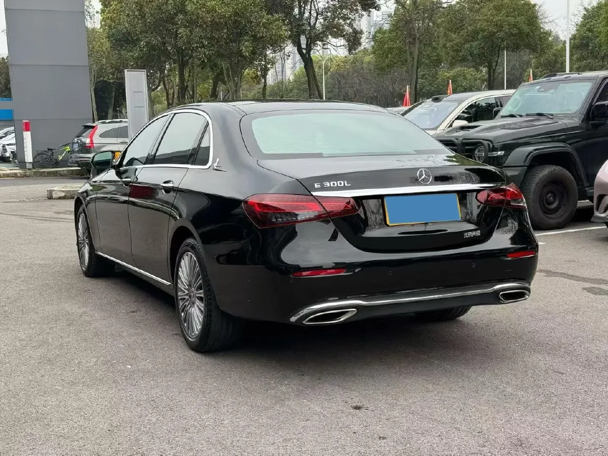 2022 Mercedes-Benz E Class 2.0T 258HP L4 9AT,autocango,china used car exporter,china ev exporter,chinese used car exporter,chinese used ev exporter
