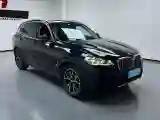 2022 BMW X3 2.0T 184HP L4 8AT