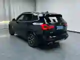 2022 BMW X3 2.0T 184HP L4 8AT