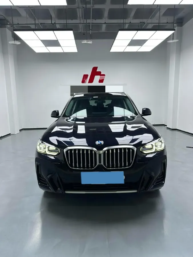 2022 BMW X3 2.0T 184HP L4 8AT,autocango,china used car exporter,china ev exporter,chinese used car exporter,chinese used ev exporter