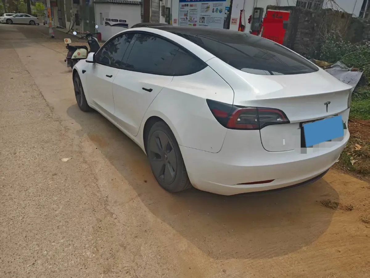 2022 Tesla Model 3 BEV 60KWH,autocango,china used car exporter,china ev exporter,chinese used car exporter,chinese used ev exporter